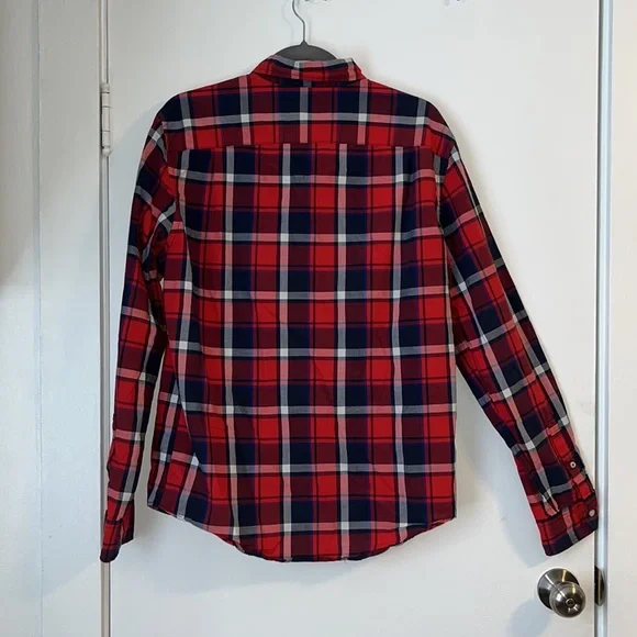 American Eagle button up shirt - Picture 2 of 5